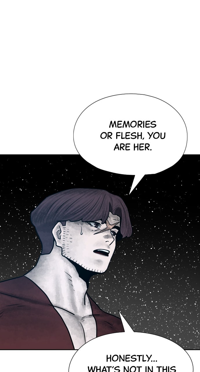 Warrior Executioner Chapter 69 - Page 23