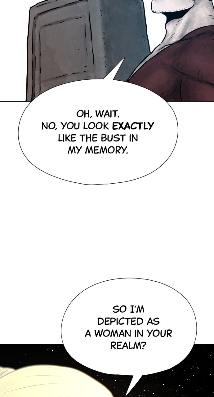 Warrior Executioner Chapter 69 - Page 26