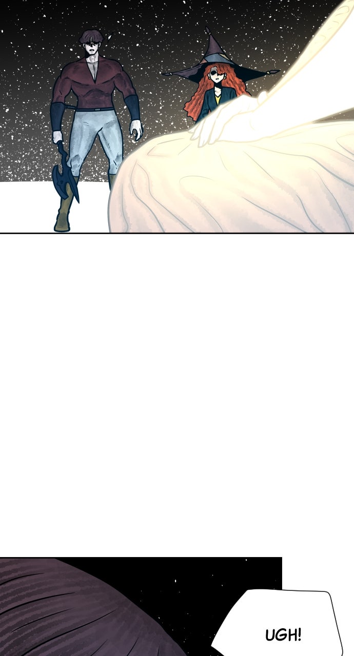 Warrior Executioner Chapter 69 - Page 4