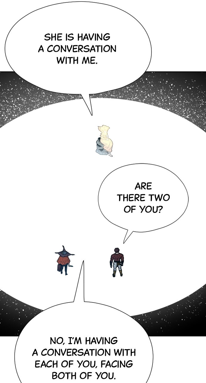 Warrior Executioner Chapter 69 - Page 32