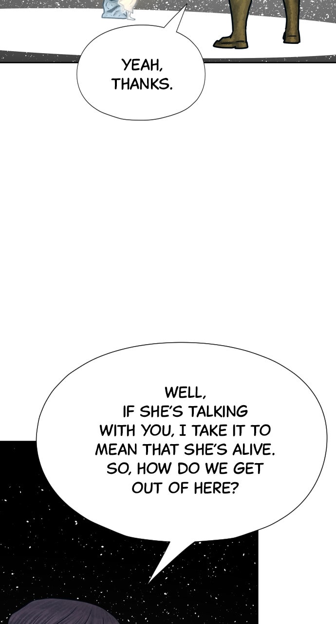 Warrior Executioner Chapter 69 - Page 35