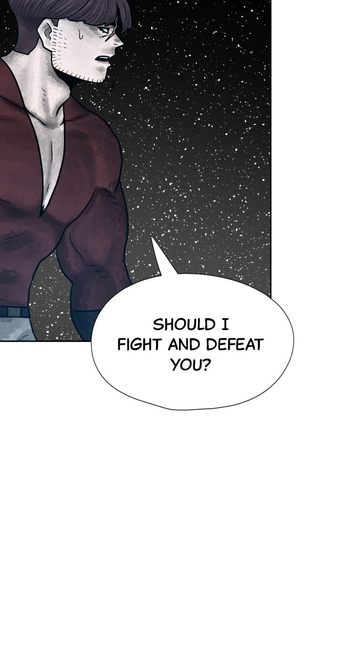 Warrior Executioner Chapter 69 - Page 36