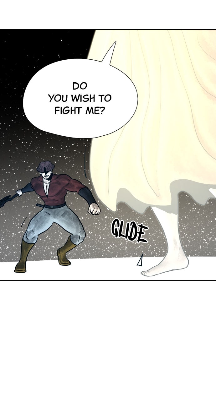 Warrior Executioner Chapter 69 - Page 37