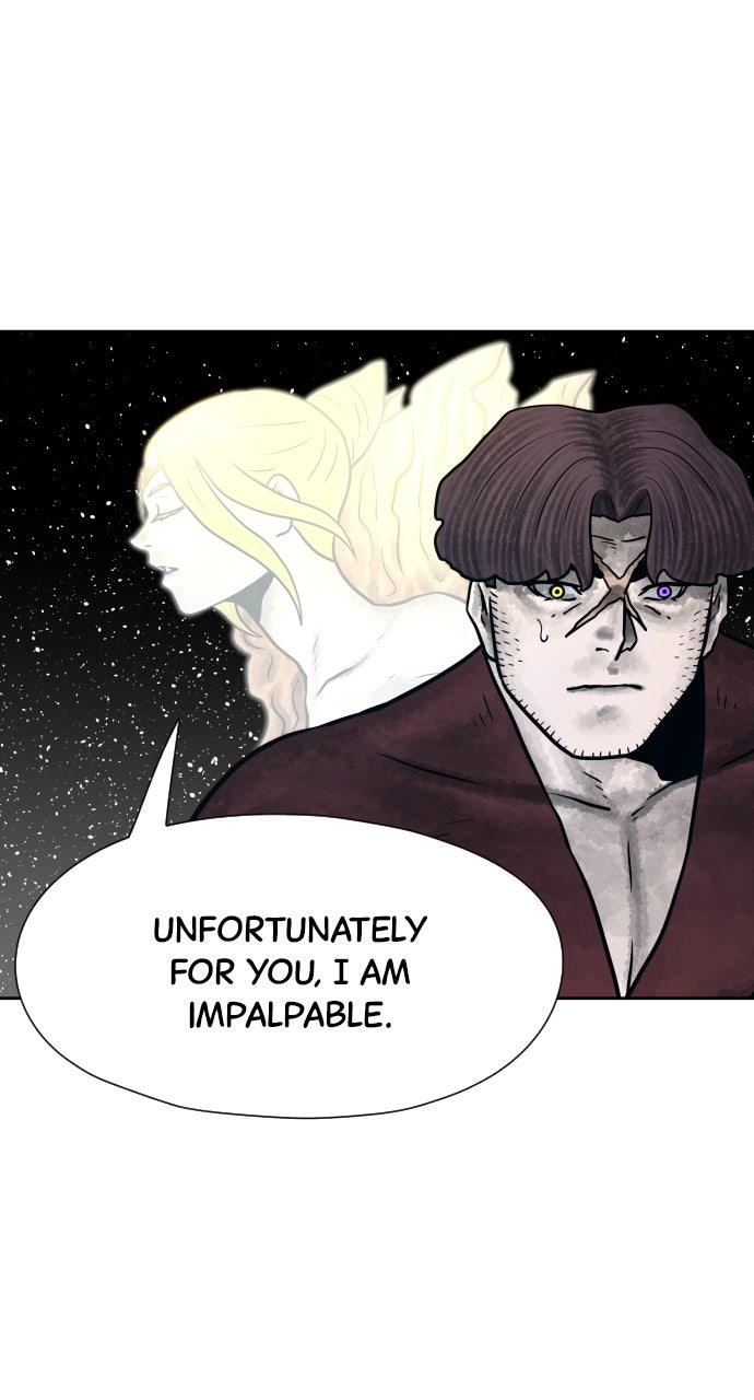 Warrior Executioner Chapter 69 - Page 38