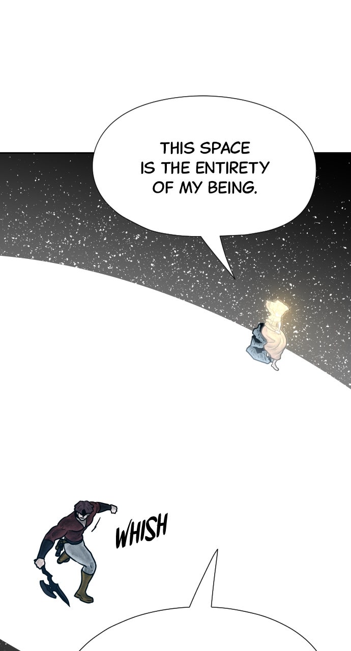 Warrior Executioner Chapter 69 - Page 39