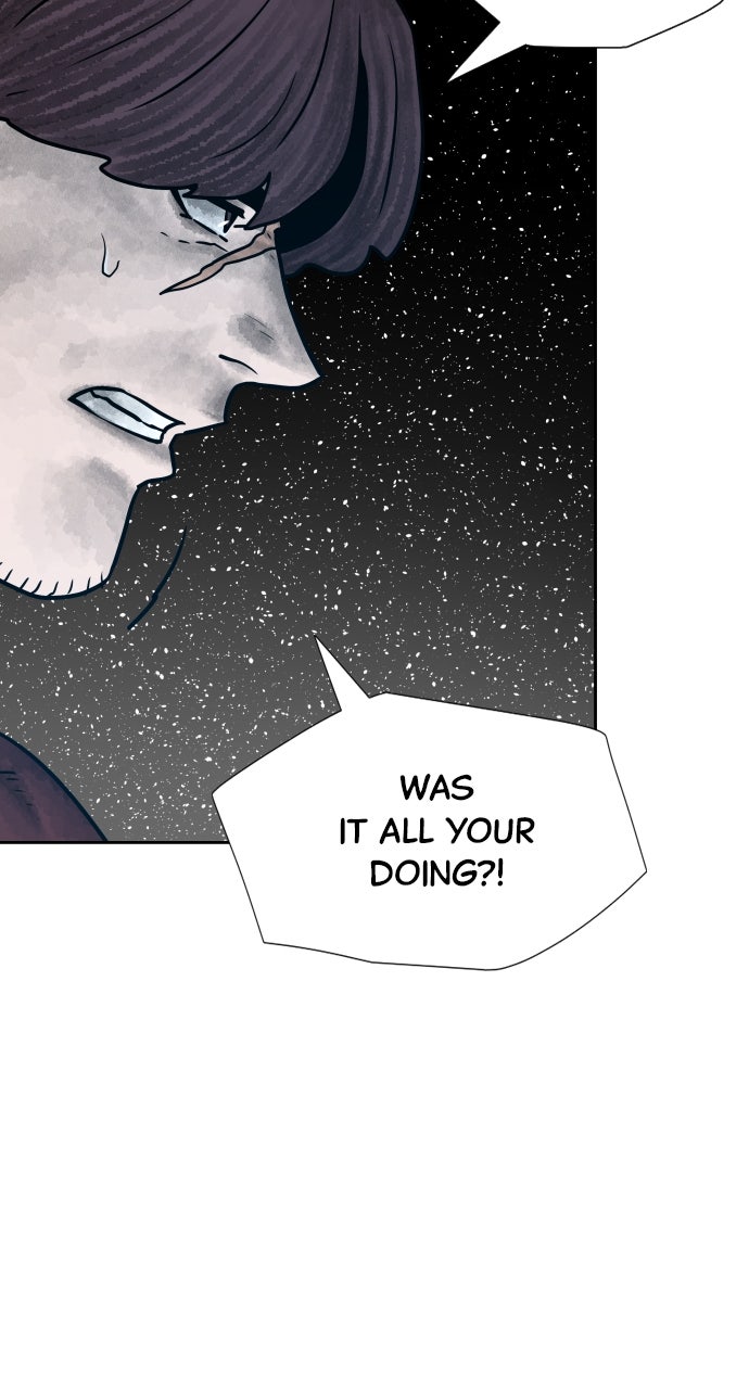 Warrior Executioner Chapter 69 - Page 5