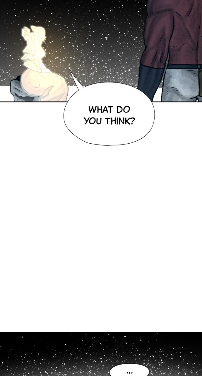 Warrior Executioner Chapter 69 - Page 41