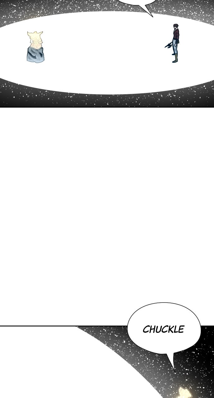 Warrior Executioner Chapter 69 - Page 42