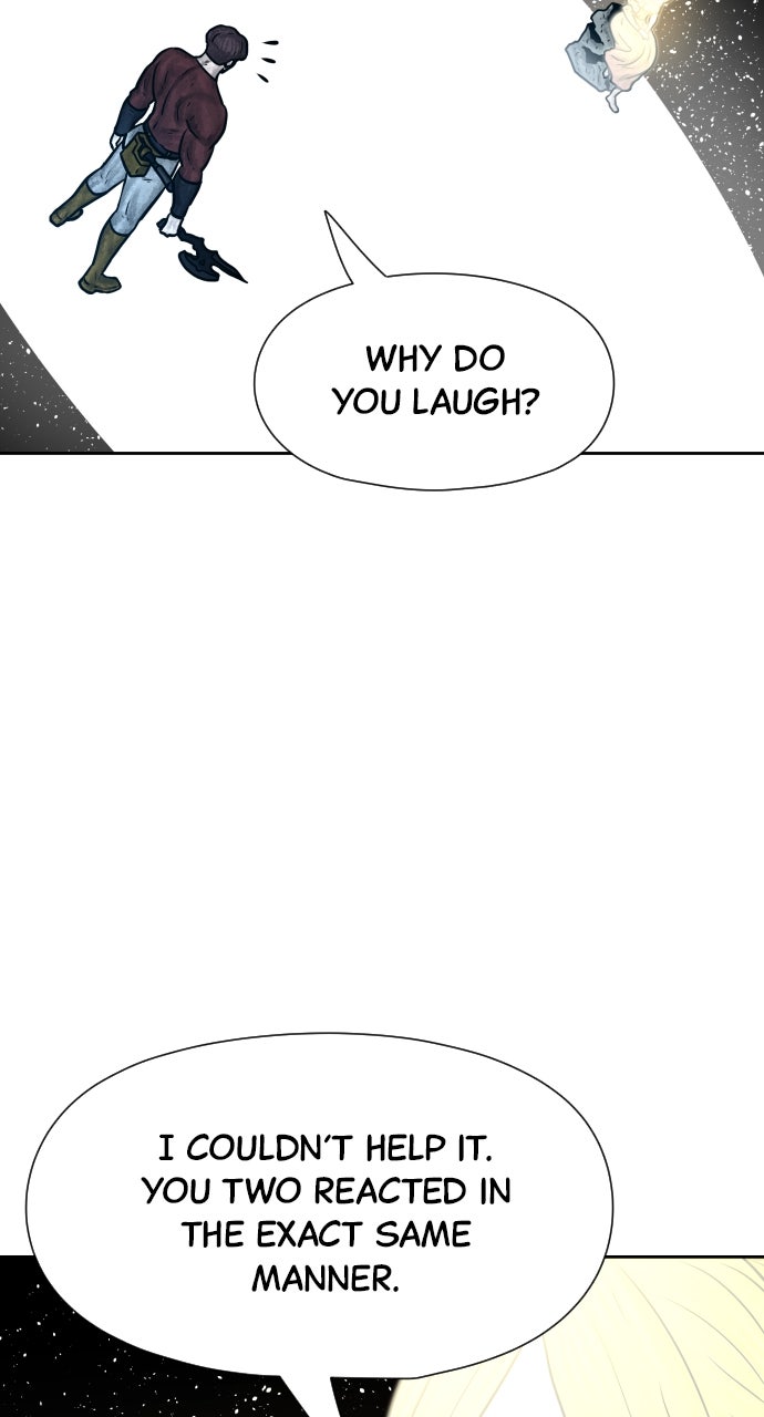 Warrior Executioner Chapter 69 - Page 43