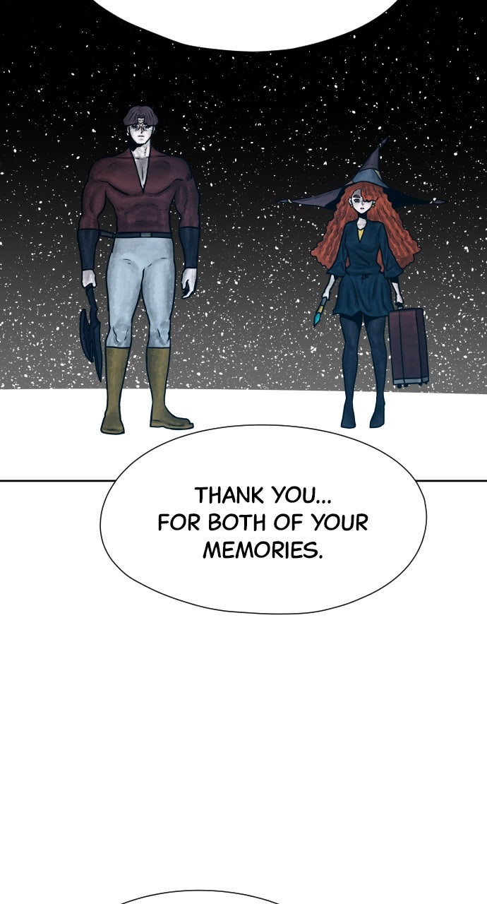 Warrior Executioner Chapter 69 - Page 45