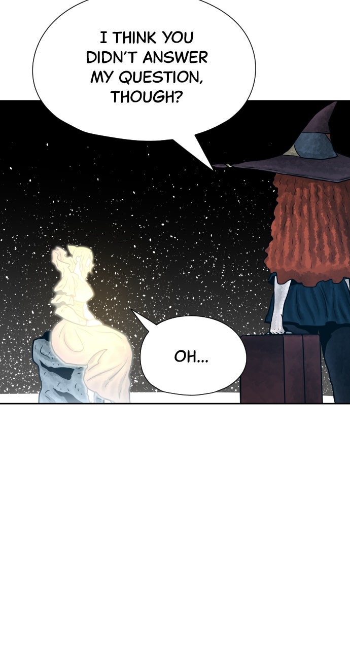 Warrior Executioner Chapter 69 - Page 46