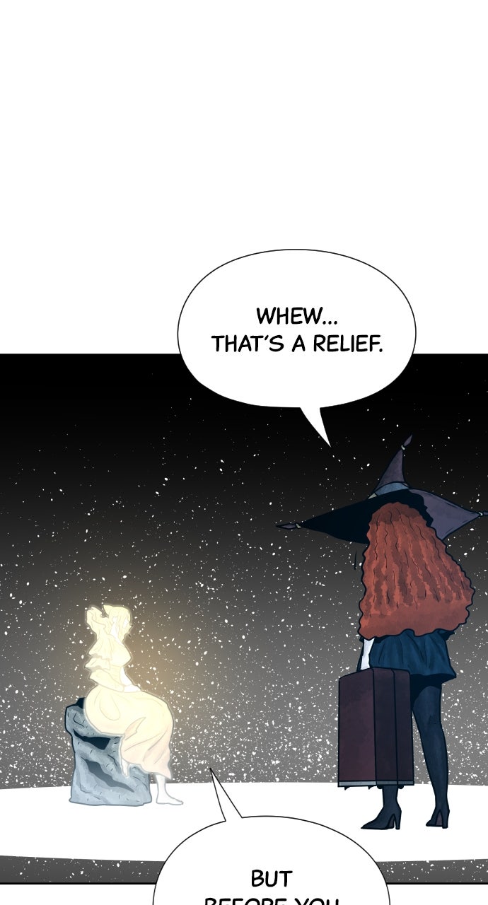 Warrior Executioner Chapter 69 - Page 48