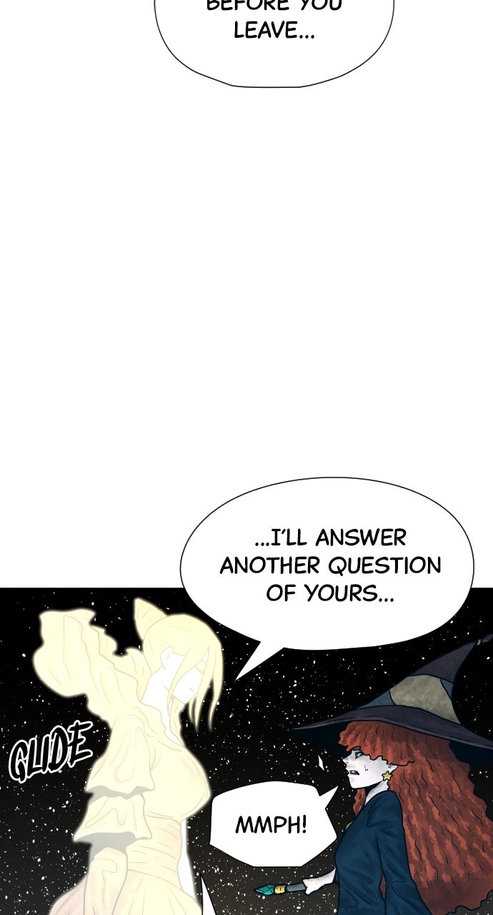 Warrior Executioner Chapter 69 - Page 49