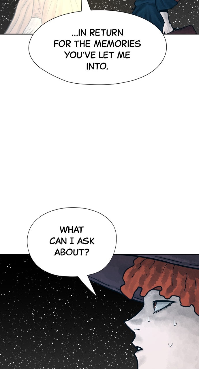 Warrior Executioner Chapter 69 - Page 50