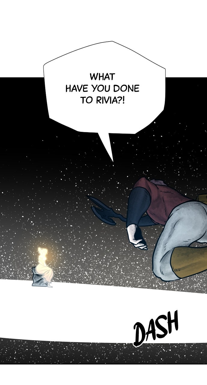 Warrior Executioner Chapter 69 - Page 6