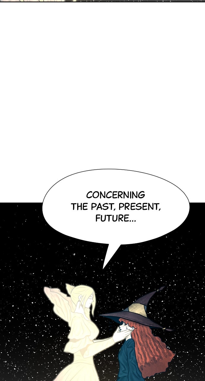 Warrior Executioner Chapter 69 - Page 52