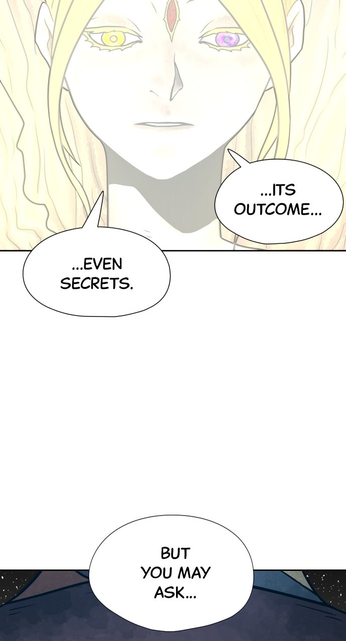 Warrior Executioner Chapter 69 - Page 54