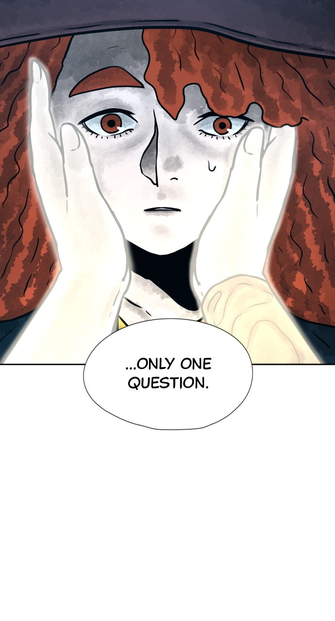 Warrior Executioner Chapter 69 - Page 55