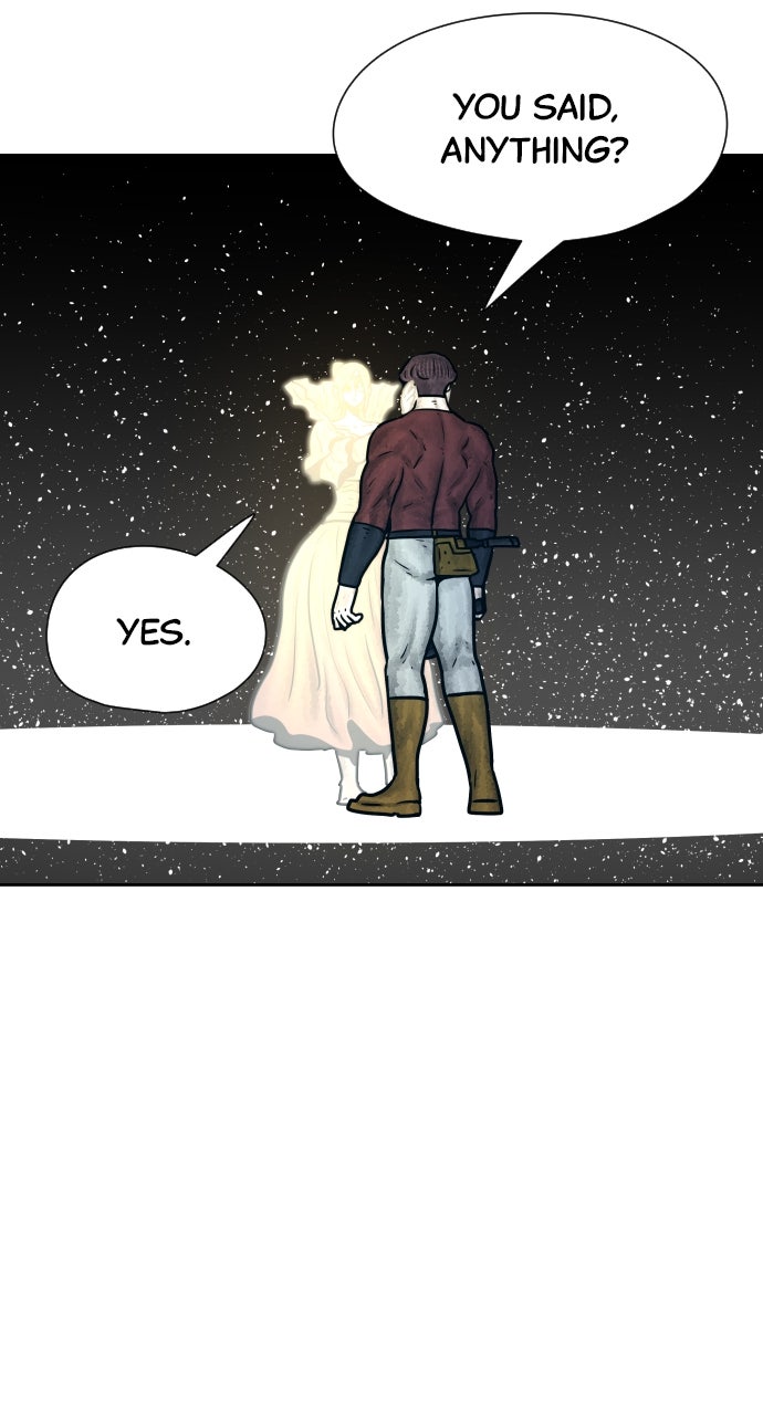 Warrior Executioner Chapter 69 - Page 56