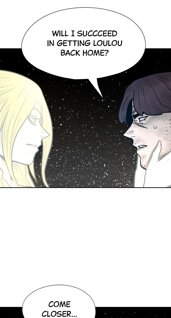 Warrior Executioner Chapter 69 - Page 57