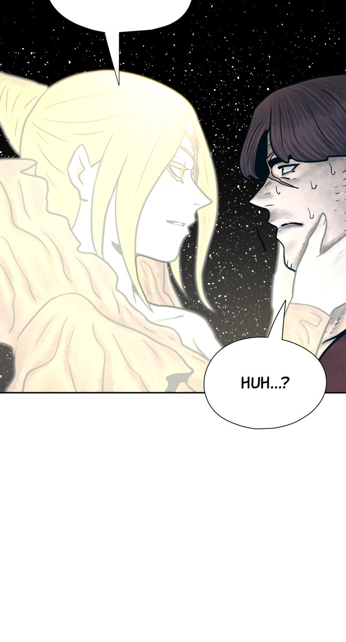 Warrior Executioner Chapter 69 - Page 58