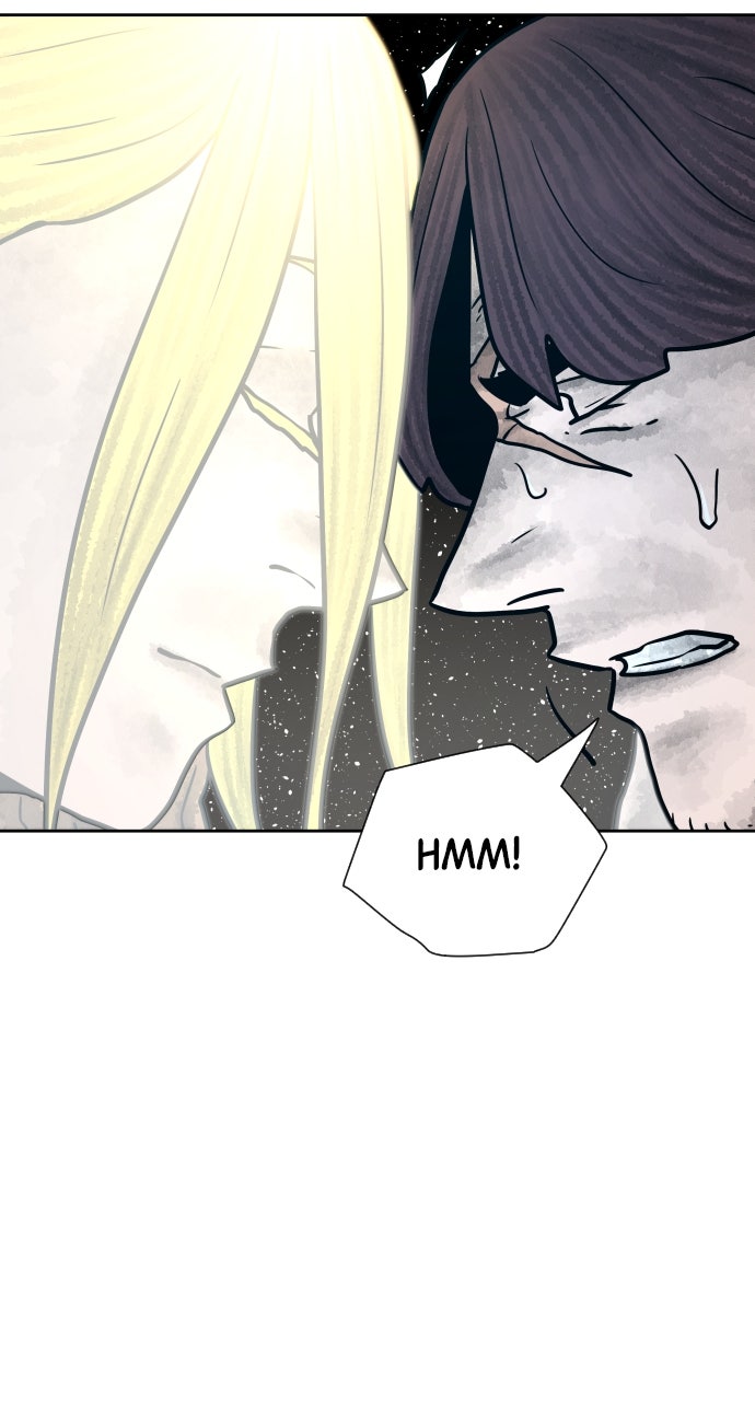 Warrior Executioner Chapter 69 - Page 59