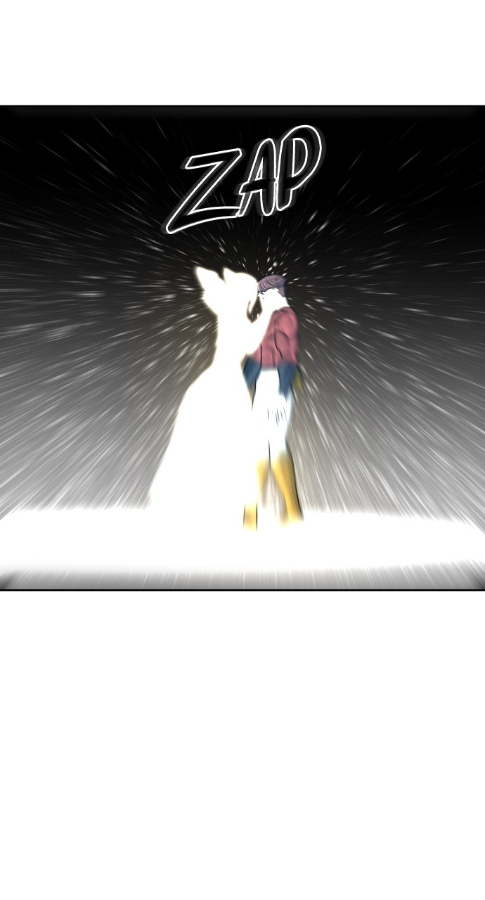 Warrior Executioner Chapter 69 - Page 60