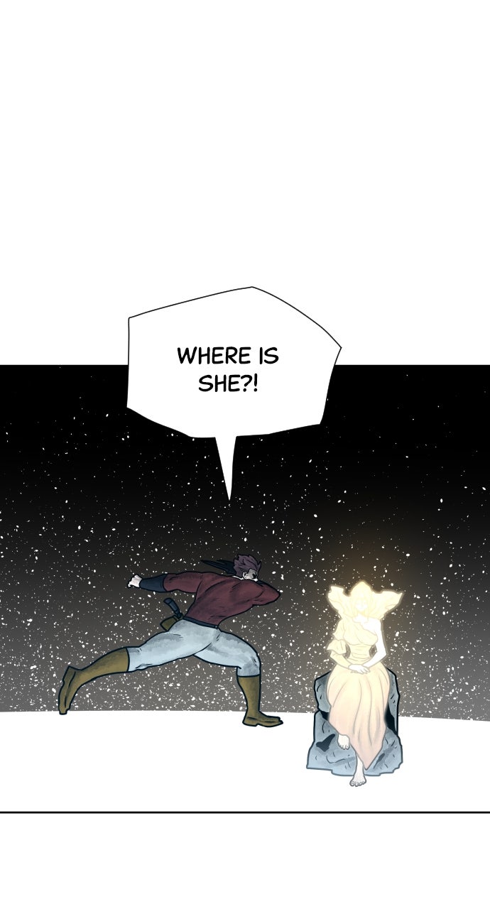 Warrior Executioner Chapter 69 - Page 7