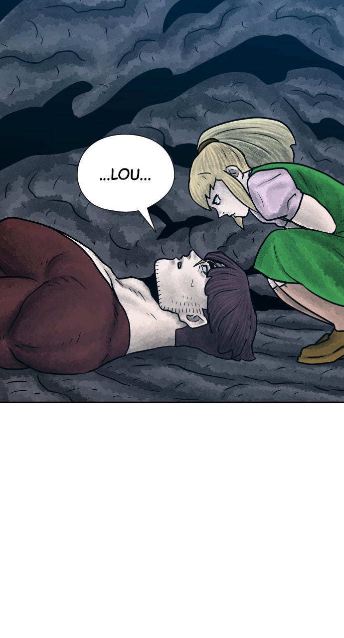 Warrior Executioner Chapter 69 - Page 67