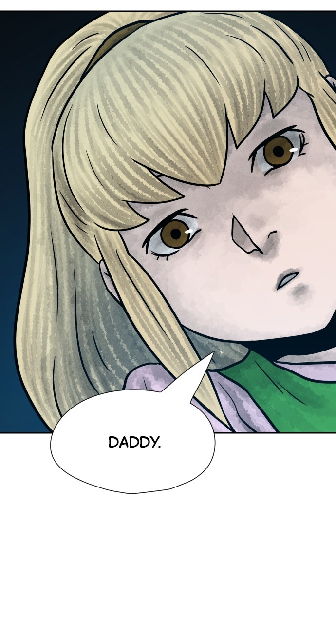 Warrior Executioner Chapter 69 - Page 68