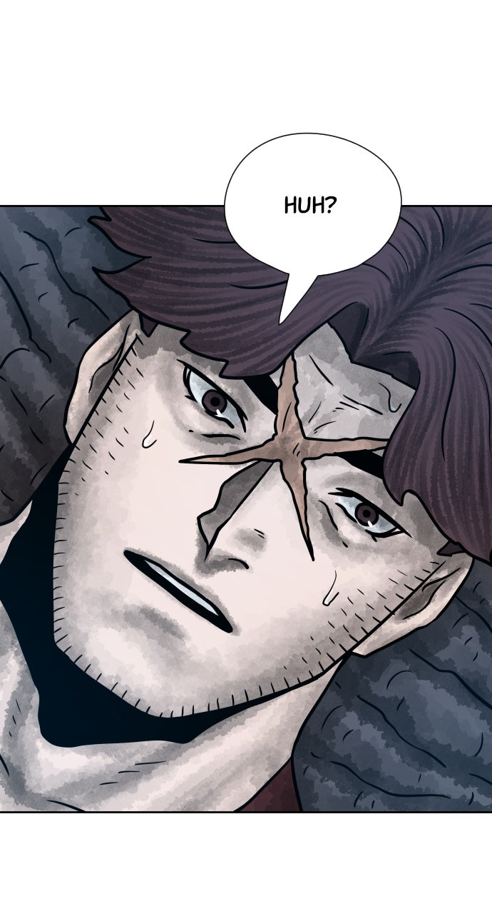 Warrior Executioner Chapter 69 - Page 69