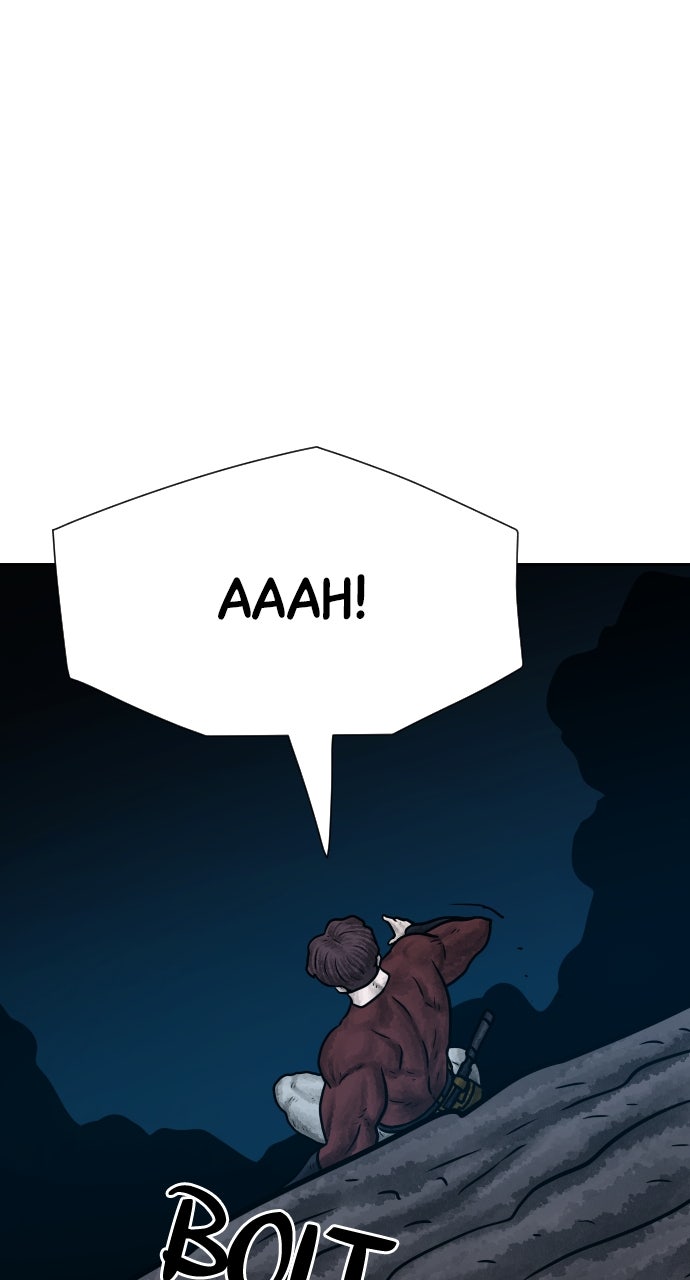 Warrior Executioner Chapter 69 - Page 70