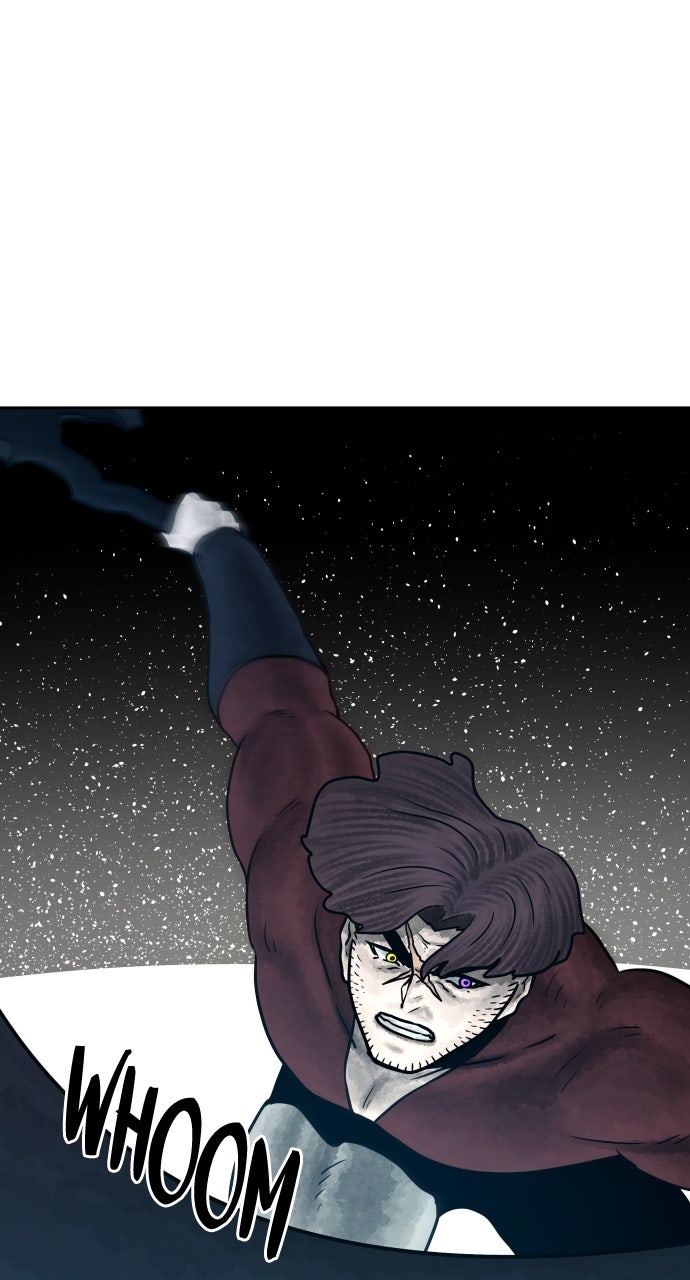 Warrior Executioner Chapter 69 - Page 8