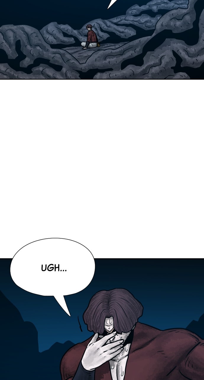 Warrior Executioner Chapter 69 - Page 72