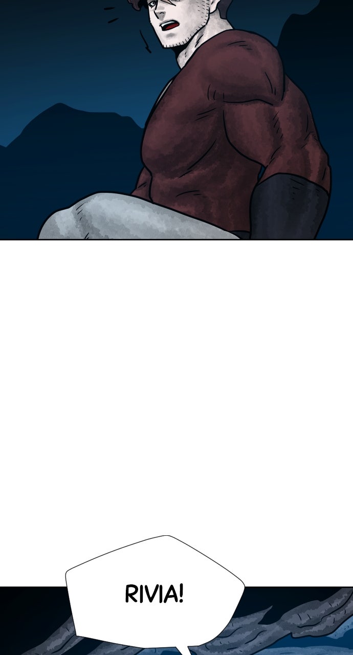 Warrior Executioner Chapter 69 - Page 74