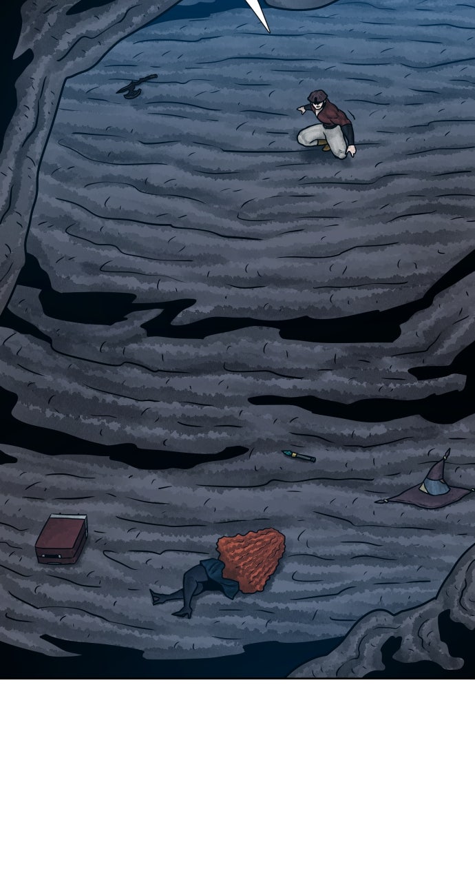 Warrior Executioner Chapter 69 - Page 75