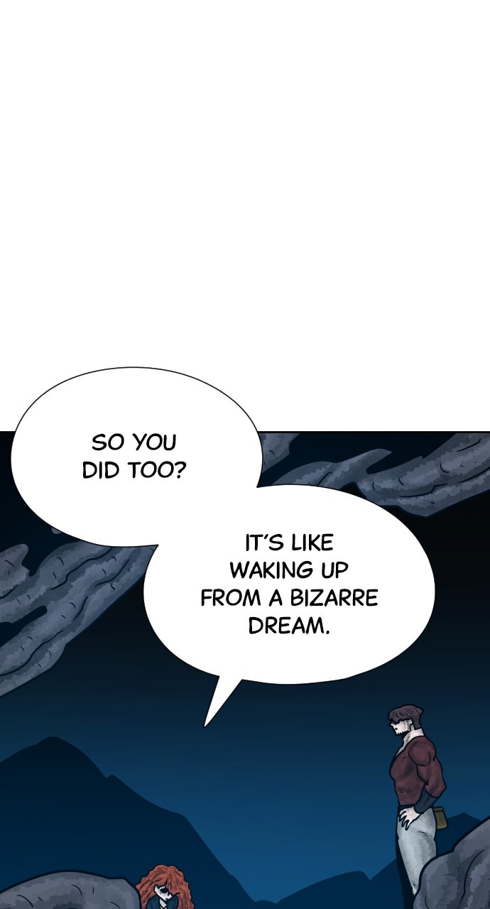 Warrior Executioner Chapter 69 - Page 78