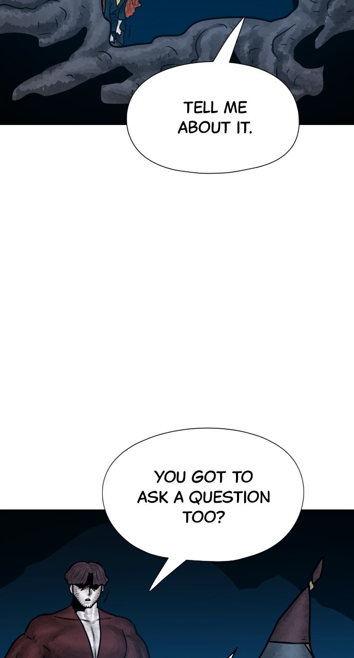 Warrior Executioner Chapter 69 - Page 79