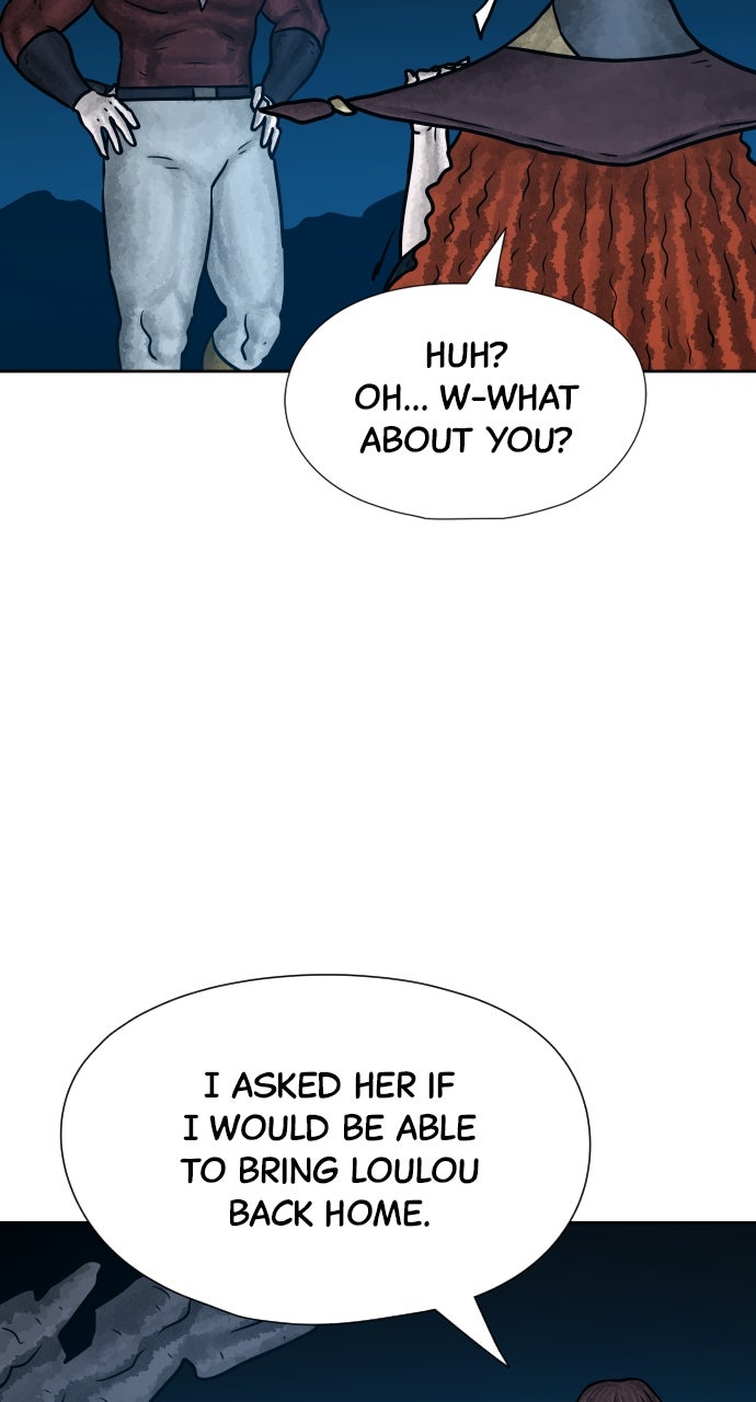 Warrior Executioner Chapter 69 - Page 80