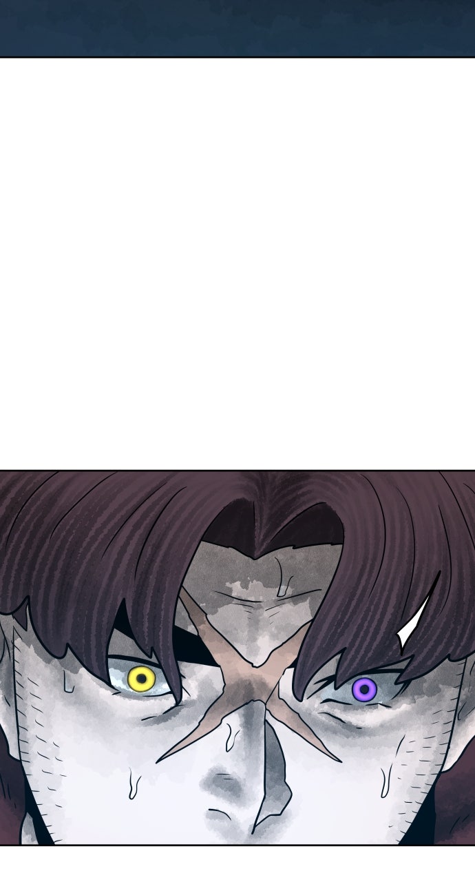 Warrior Executioner Chapter 69 - Page 9