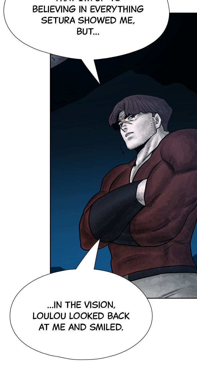 Warrior Executioner Chapter 69 - Page 82