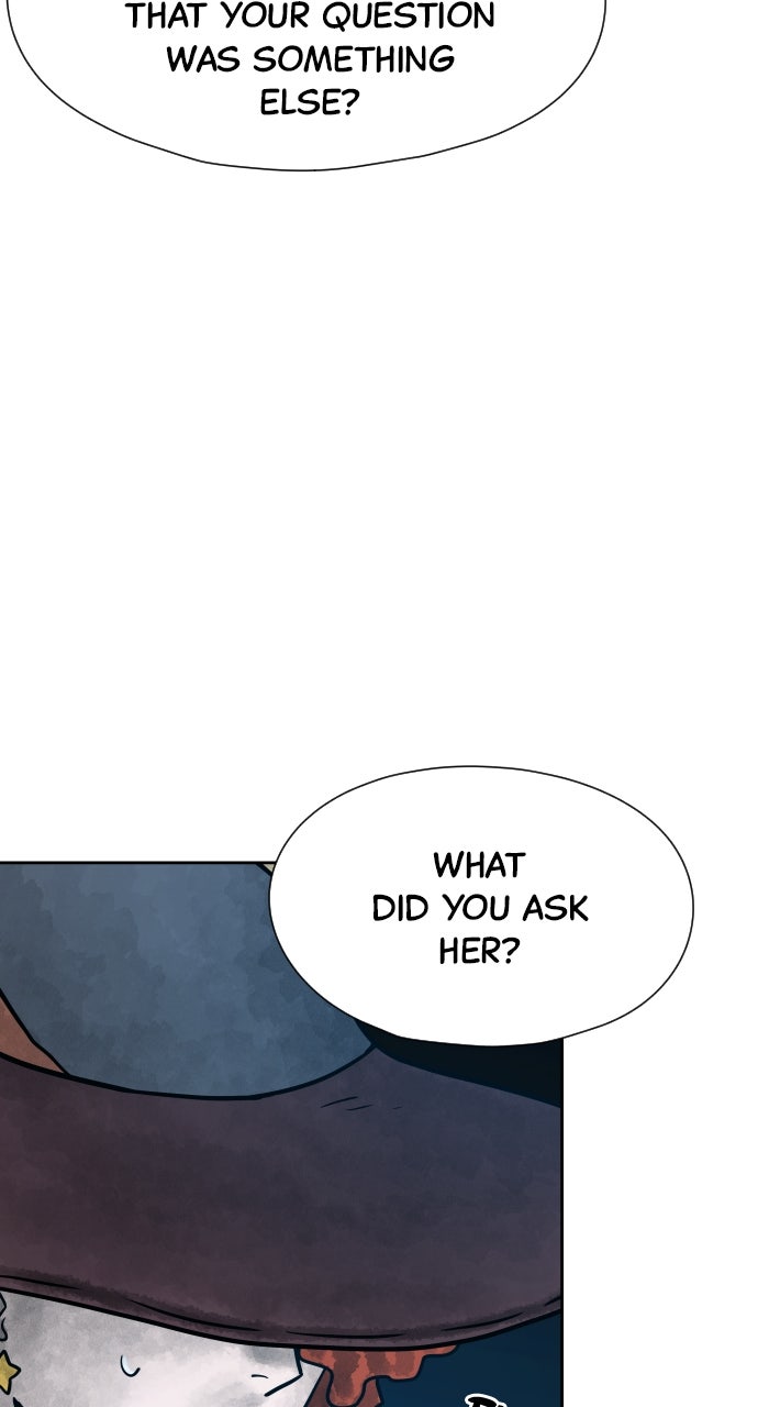 Warrior Executioner Chapter 69 - Page 84