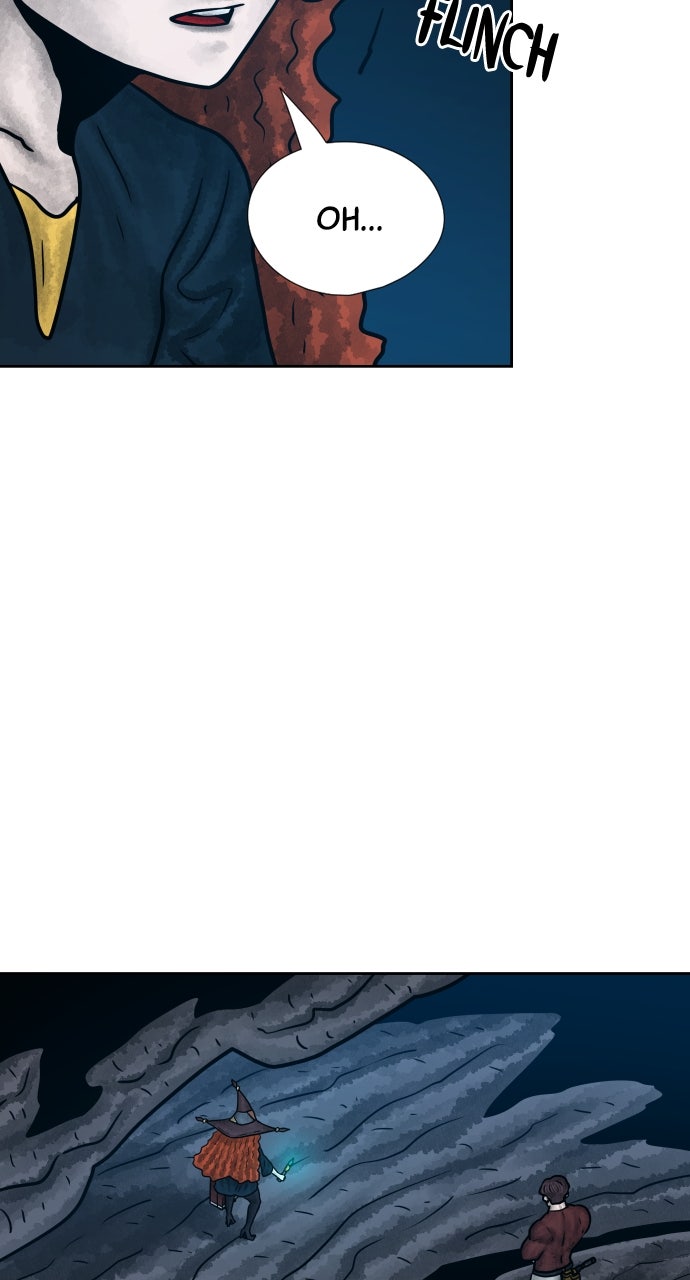 Warrior Executioner Chapter 69 - Page 85