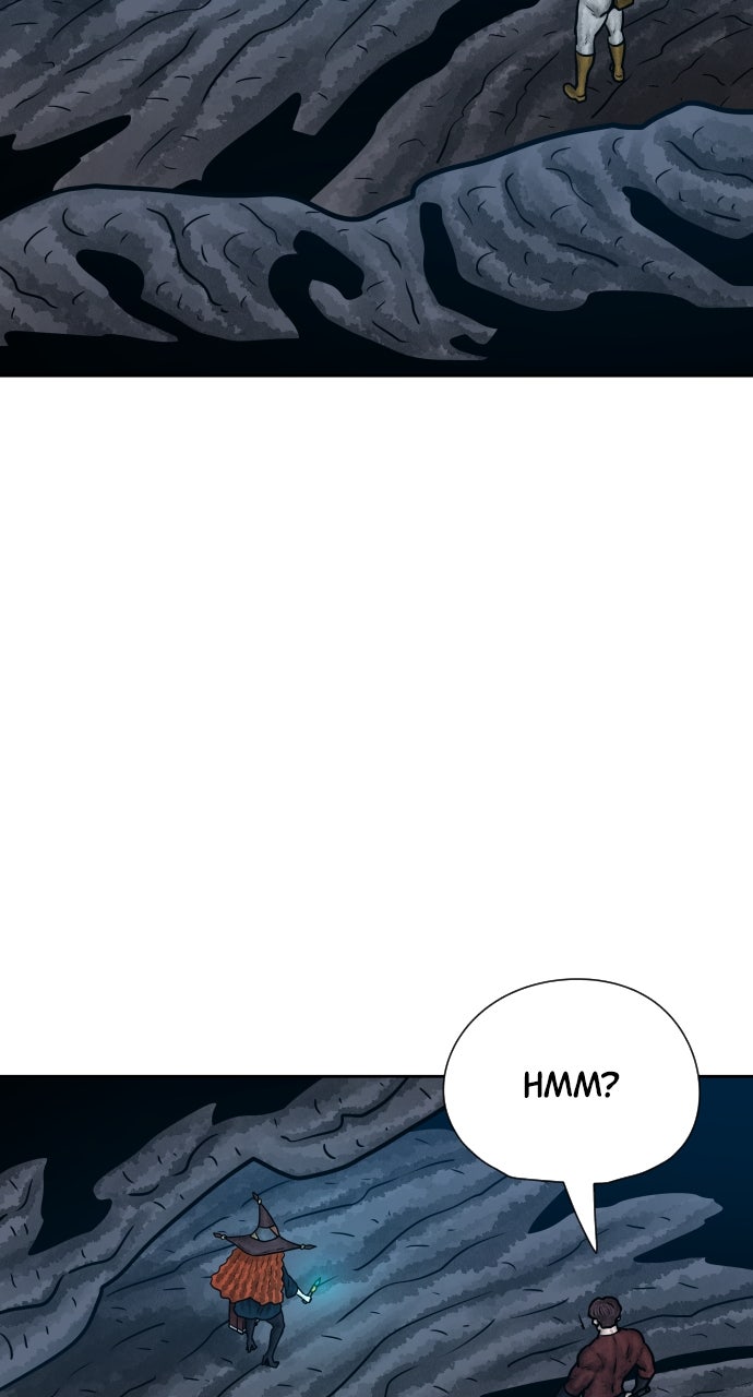 Warrior Executioner Chapter 69 - Page 86