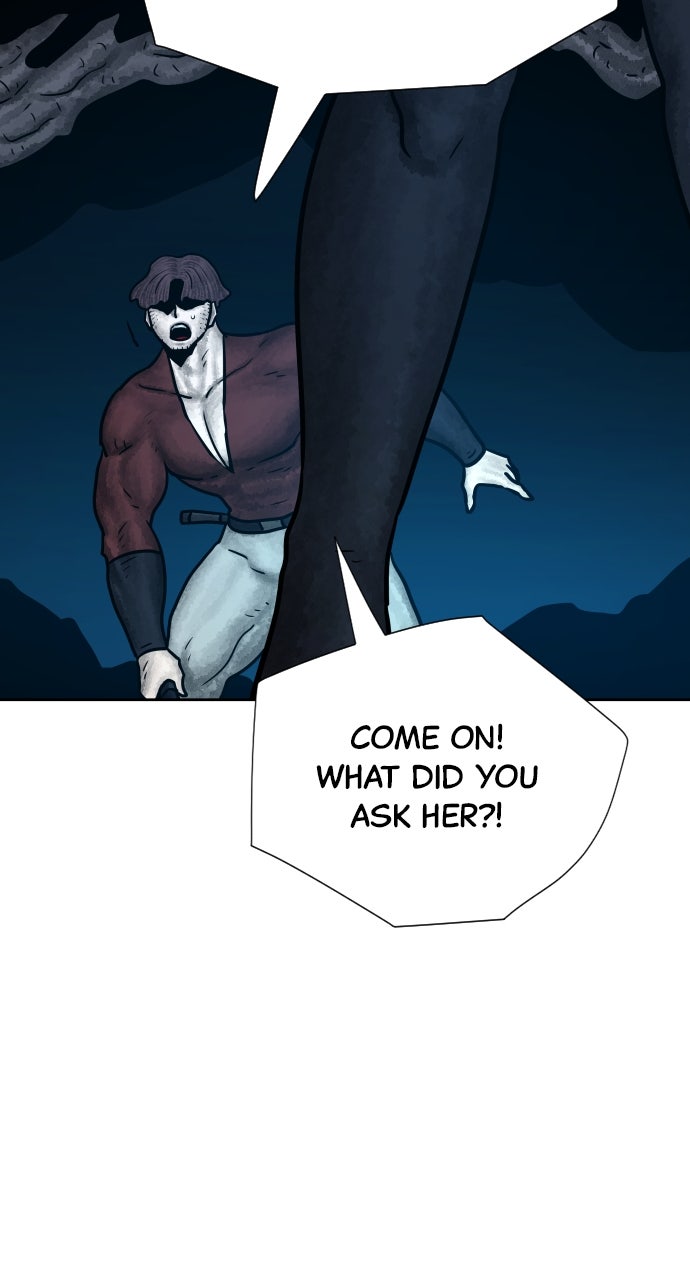 Warrior Executioner Chapter 69 - Page 89