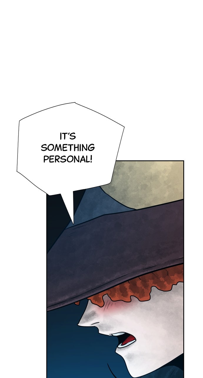 Warrior Executioner Chapter 69 - Page 90