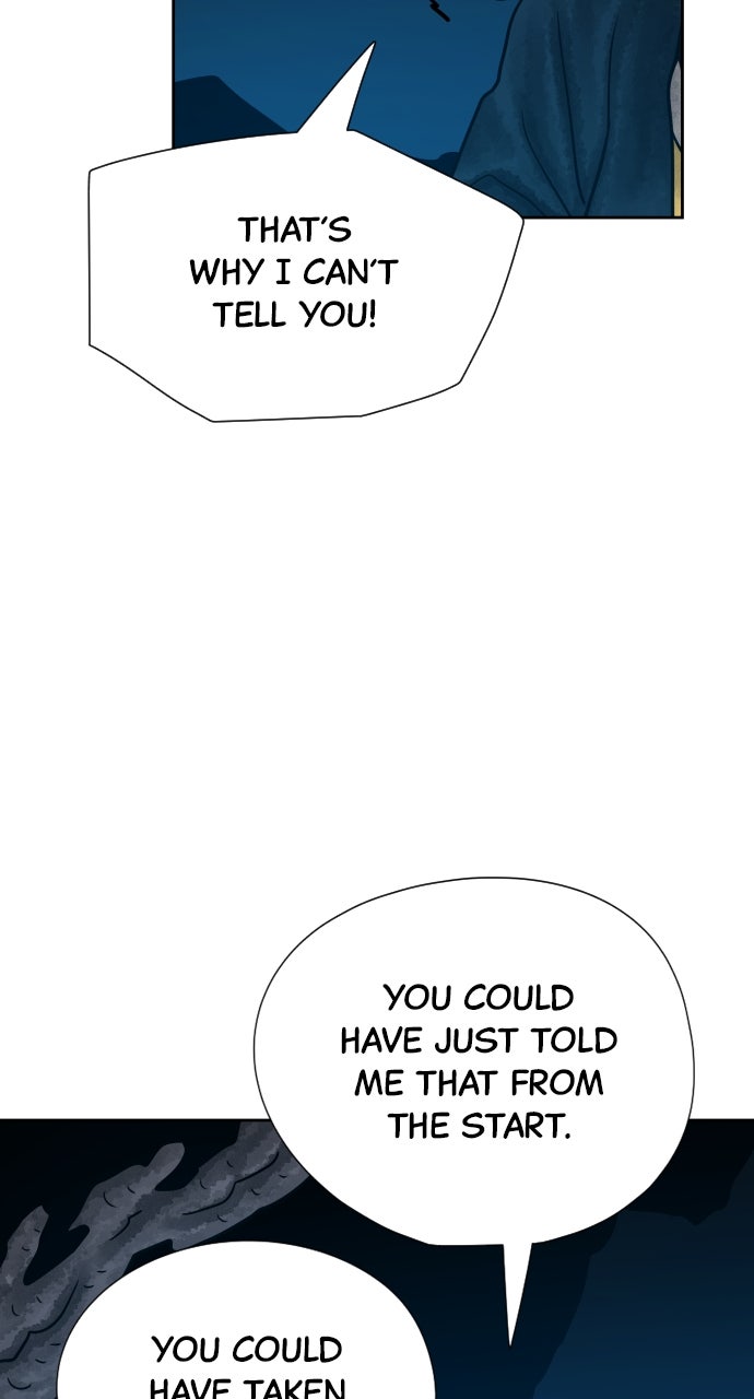 Warrior Executioner Chapter 69 - Page 91