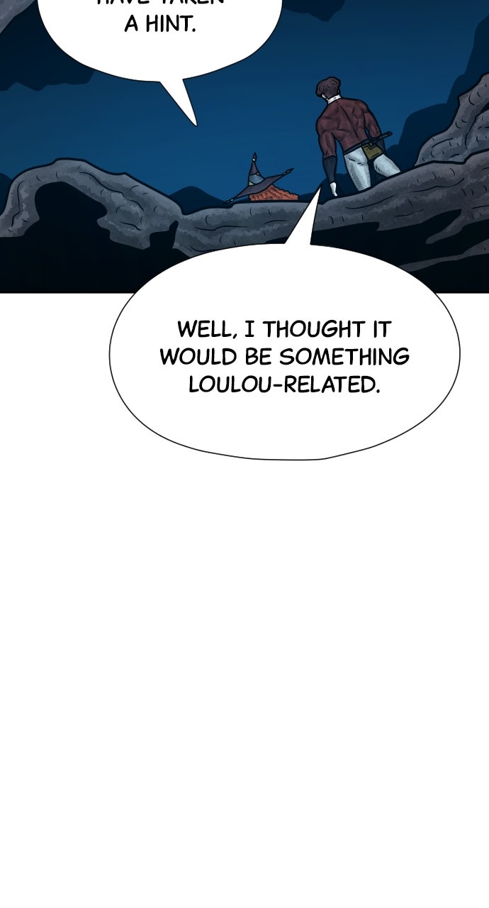 Warrior Executioner Chapter 69 - Page 92