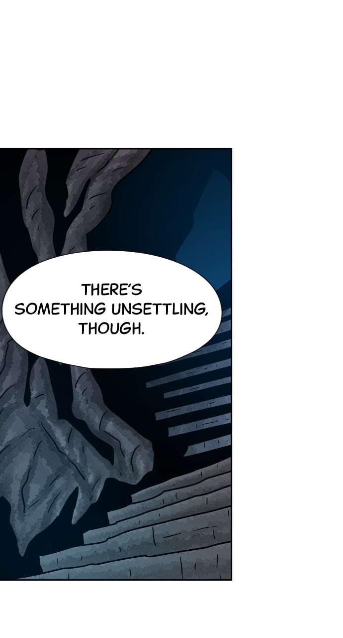 Warrior Executioner Chapter 69 - Page 93