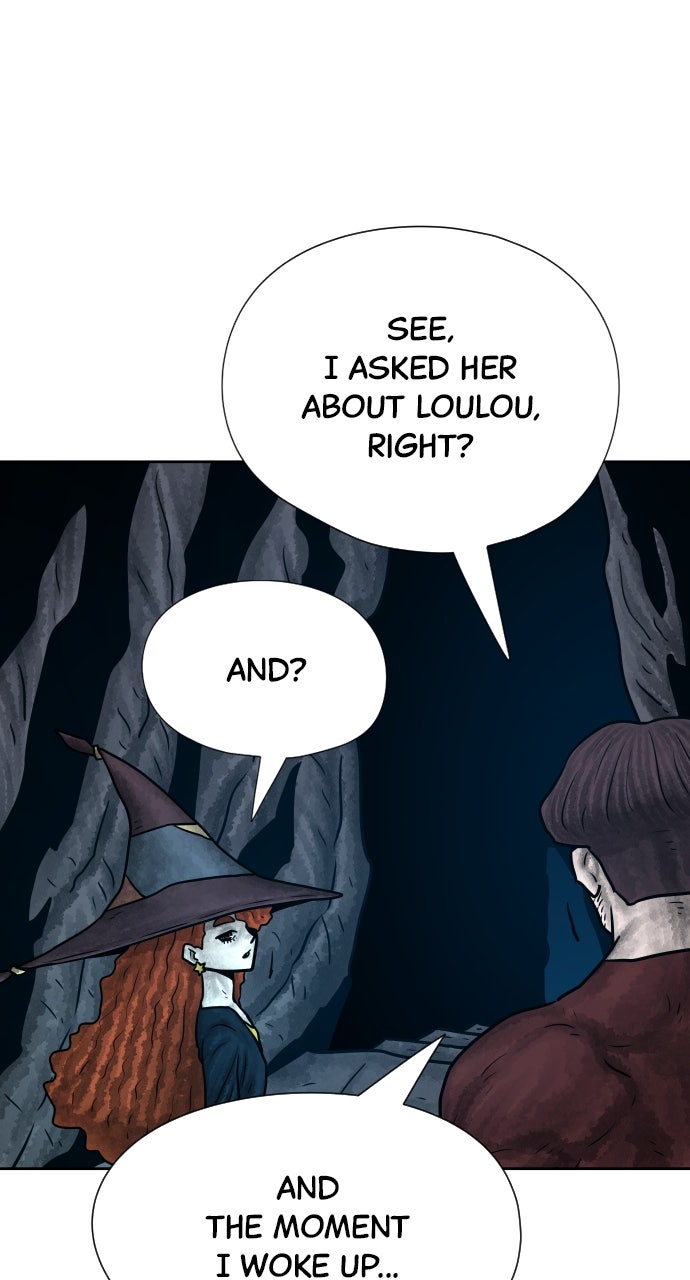 Warrior Executioner Chapter 69 - Page 94